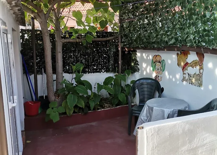 Dine Apartment