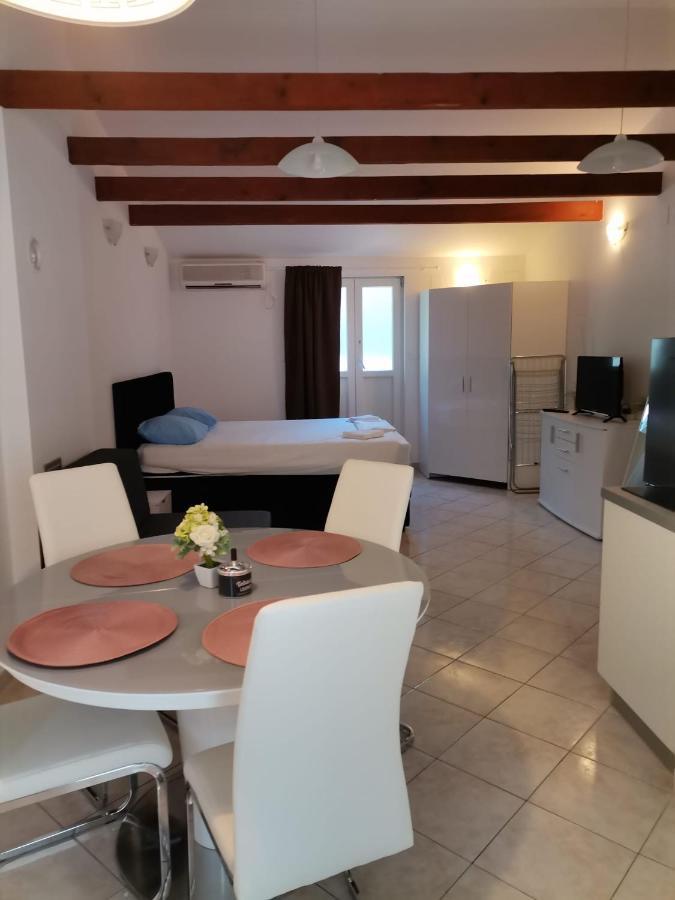 Appartement Dine