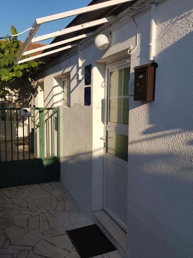 Apartman Dine *